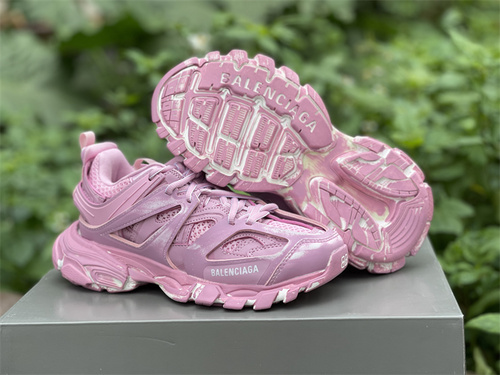 Original version_ three generations of Paris_ women_s shoes_ old pink_ full code shipment 35 --- 40-224ab576